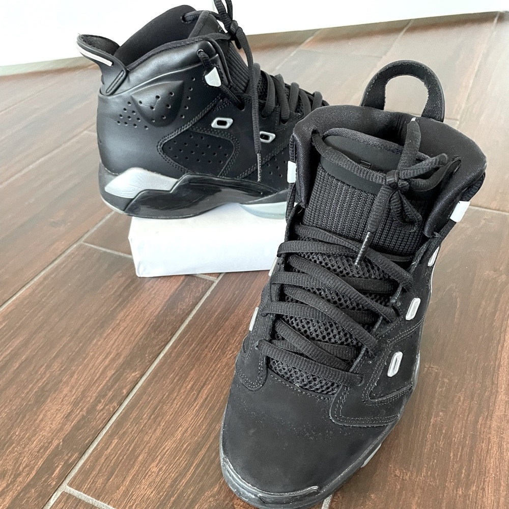 Nike Air Jordan Kids Basketball Shoes